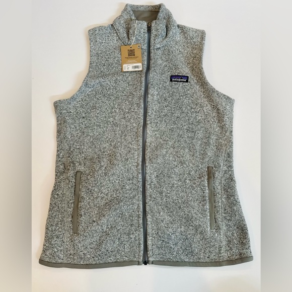 Patagonia | NWT | M | better sweater vest - Picture 2 of 5